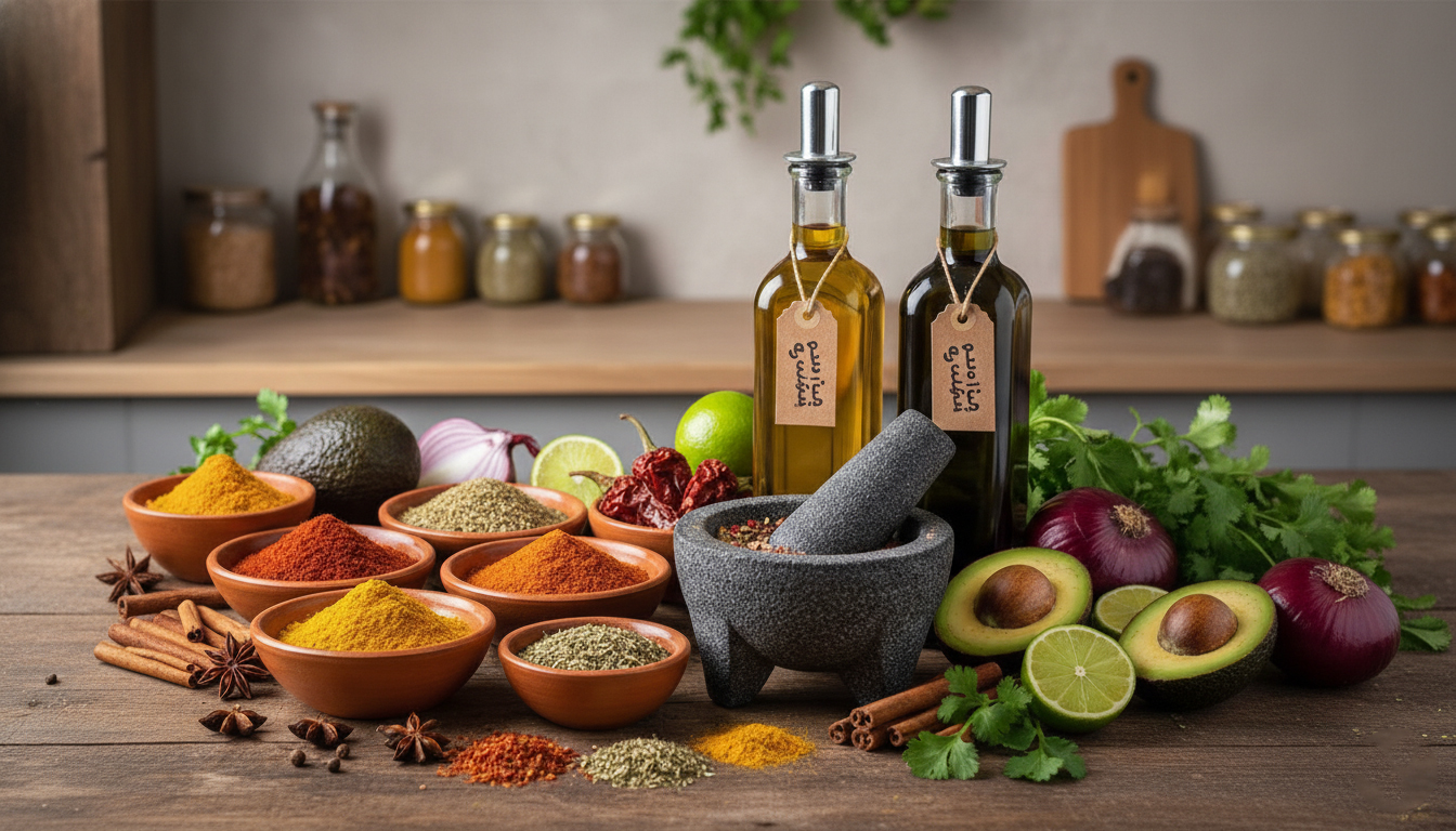 بهترین سس برای سالاد و فستفود؛ کدام گزینه سالمتر است؟