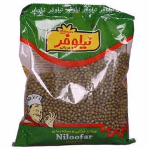 ماش نیلوفر 450 گرم