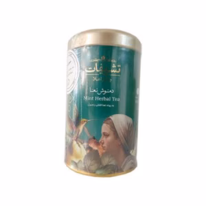 دمنوش نعنا تشریفات 28 گرمی