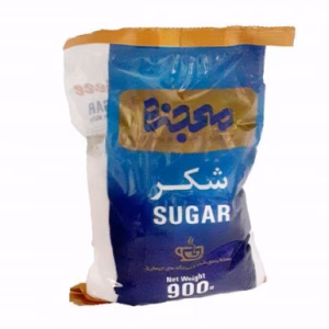 شکر معجزه 900 گرم