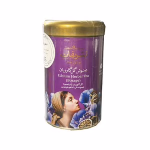 دمنوش گل گاوزبان تشریفات 28 گرم