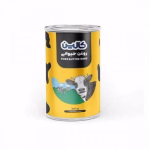 روغن حیوانی کالین 900 گرم