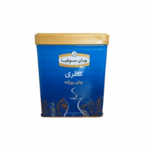 چای روزانه عطری سوفیا 450 گرم