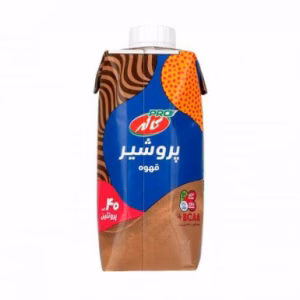 پروشیر قهوه کاله 330 میلی لیتر