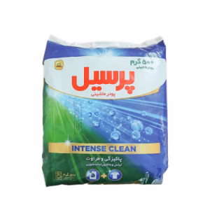 پودر ماشینی پرسیل 500 گرمی
