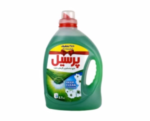مایع لباسشویی گل های سفید پرسیل 2700 گرم
