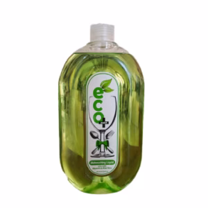 مایع ظرفشویی با آلوئه ورا و گلیسیرین اکو (ایکومویست) 750 گرمی