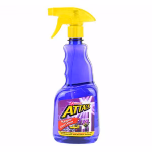 شیشه پاک کن اتک 750 سی سی