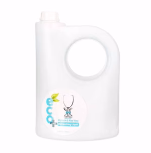 مایع ظرفشویی با آلوئه ورا و گلیسرین اکو (ایکومویست) 3750 گرم