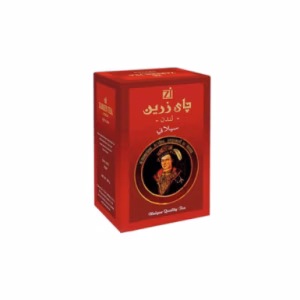 چای زرین عطری سیلان 500 گرمی
