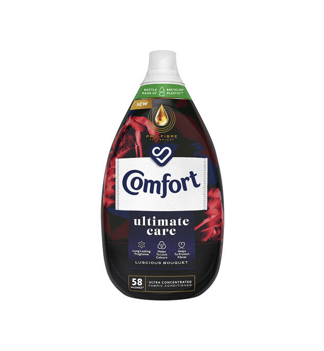 1699621510-مایع-نرم-کننده-لباس-کامفورت-هلندی-Comfort-مدل-Luscious-Bouquet-حجم-870-میلی-لیتر.jpg