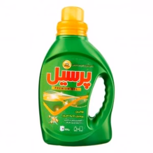 مایع لباسشویی پریمیوم پرسیل 900 گرم