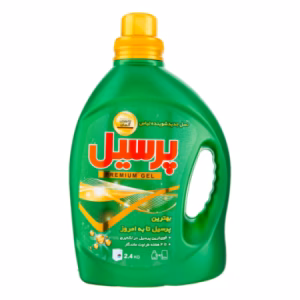 مایع لباسشویی پریمیوم پرسیل 2400 گرم