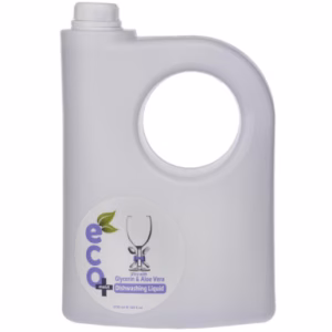 مایع ظرفشویی با آلوئه ورا و گلیسرین اکو (ایکومویست) 3750 گرم