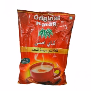 پریمکس چای کرک فوری طعم ماسالا 1000 گرمی