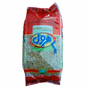 عدس ریز هرول 900 گرمی