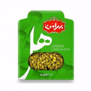 هل بهرامن 4.608 گرم
