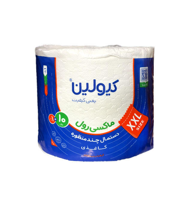 1734021874-دستمال-چند-منظوره-کاغذی-ماکسی-رول-کیولین-10-رول-سایز-2-ایکس.jpg