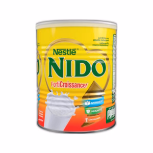 شیر خشک NIDO نیدو نستله 400 گرم