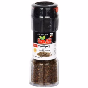 زیره سیاه گلها 30 گرم