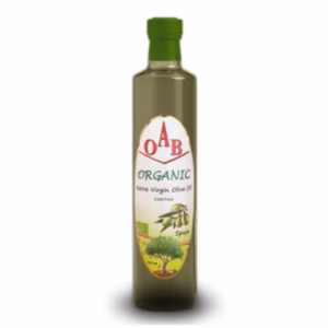 روغن زیتون فرابکر ارگانیک ا آ ب 500 میلی لیتر
