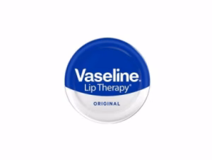 بالم لب Vaseline وازلین مدل اورجینال 20 گرم