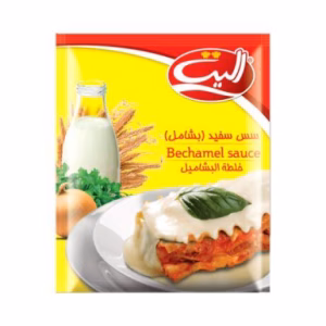 پودر سس سفید بشامل الیت 65 گرمی