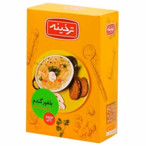 بلغور گندم ترخینه 300 گرم
