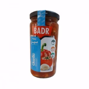 سیر پرورده بدر 370 گرم