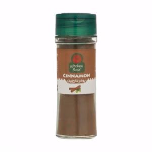 ادویه پودر دارچین کیچن رز 40 گرم