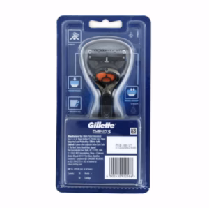 خوتراش 5 لبه ژیلت Gillette مدل Fusion 5 Proglide