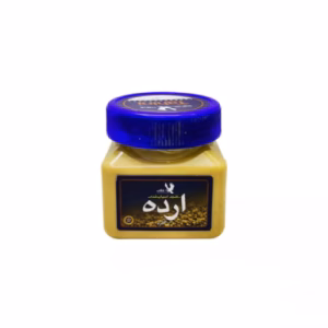 ارده کنجد حلوای عقاب 300 گرم