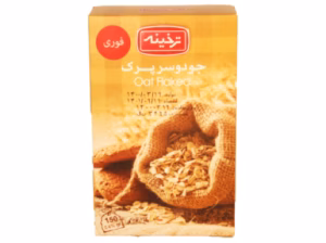 جو دوسر پرک فوری ترخینه 150 گرم