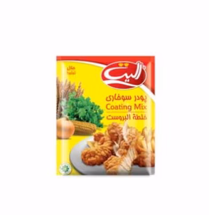 پودر سوخاری (دانه ریز) الیت 75 گرم