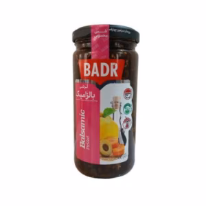 ترشی بالزامیک بدر 380 گرم