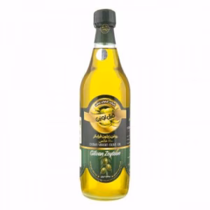 روغن زیتون فرابکر قزل اوزن گیلوان 580 میل