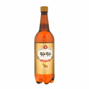 نوشیدنی (ماءالشعیر) استوایی جوجو 1 لیتری