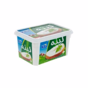پنیر لبنه کیبی 350 گرم