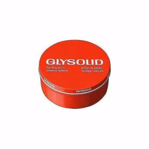 کرم کاسه ای مرطوب کننده گلیسولید Glysolid (مناسب پوست های خشک) 250 میل