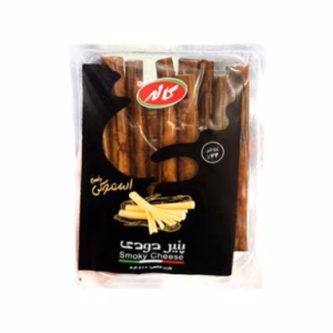 پنیر دودی (اسموکی) کاله 200 گرم