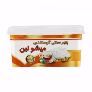 پنیر سنتی گوسفندی میشولبن 800 گرم
