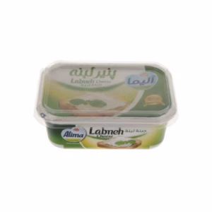 پنیر لبنه آلیما 300 گرم