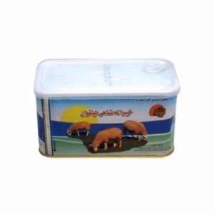 پنیر سنتی گوسفندی خیر الله شاهی لیقوان 800 گرم