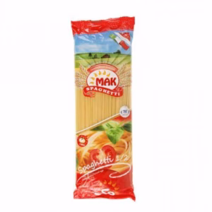 اسپاگتی 1/2 مک 700 گرم