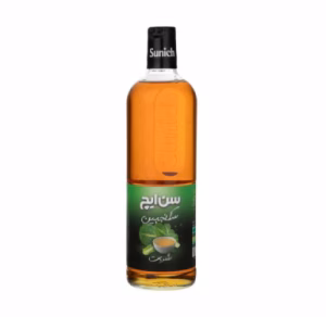 شربت (سیروپ) سکنجبین سن ایچ 820 سی سی