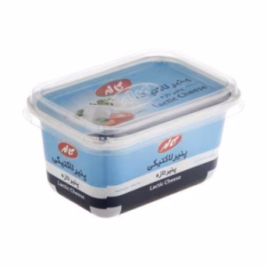 پنیر لاکتیکی کاله 300 گرم