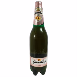 نوشیدنی  (ماءالشعیر) مالت دلستر هلو بهنوش 1 لیتری