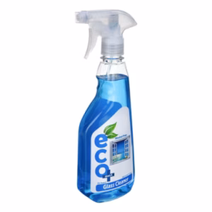 مایع شیشه شوی آبی اکو (ایکومویست) 500 گرمی