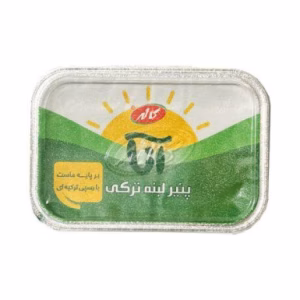 پنیر لبنه ترکی آنا کاله 200 گرم