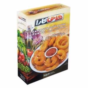 پودر سوخاری پفکی هاتی کارا 200 گرمی